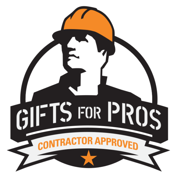 RIDGID Gifts for Pros logo