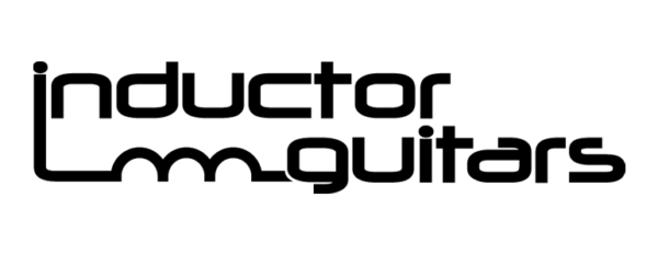 Inductor Guitars logo