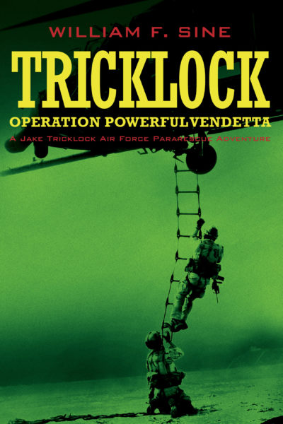 Tricklock: Operation Powerful Vendetta