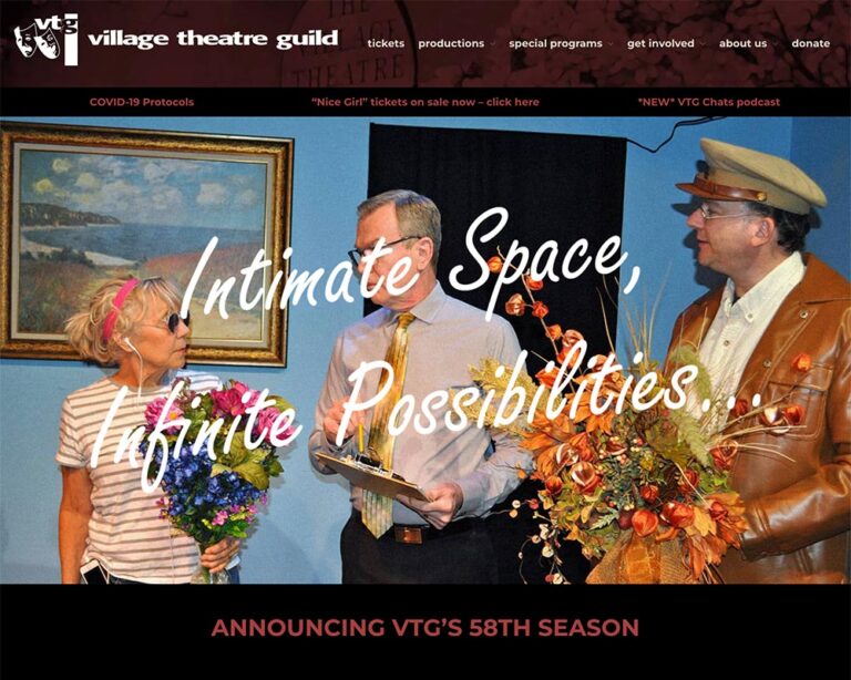 Village Theatre Guild