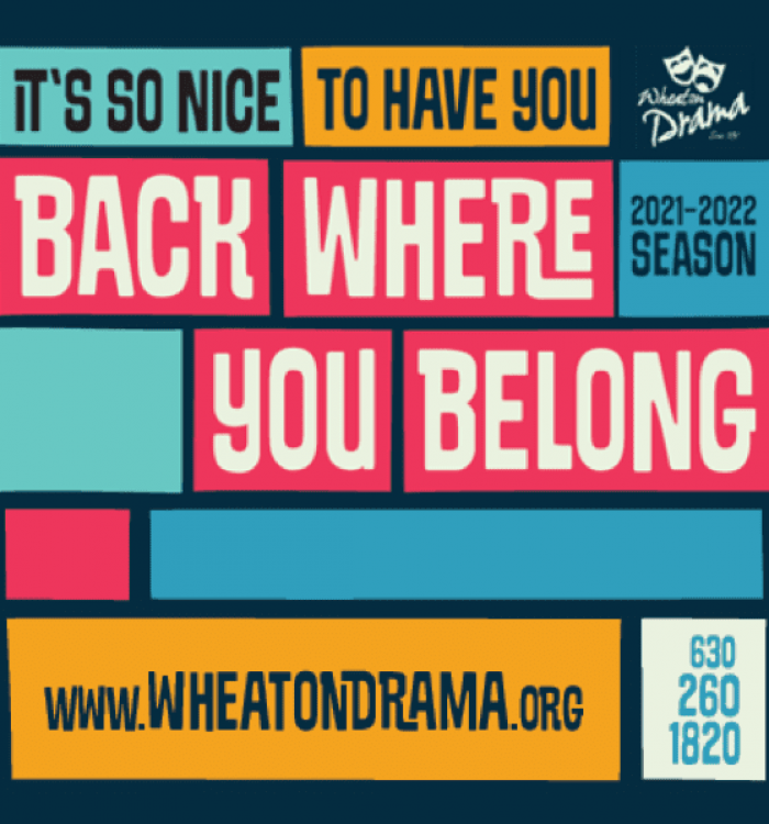 Wheaton Drama 2022–2023 Season