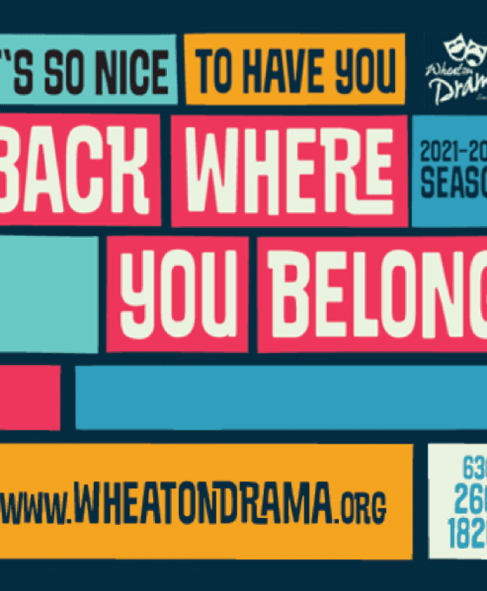 Wheaton Drama 2022–2023 Season